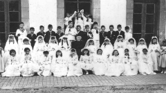 Bodas Bautizos y Comuniones